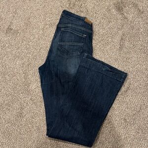 Women’s Ariat High Rise Slim Trousers - Size 29L